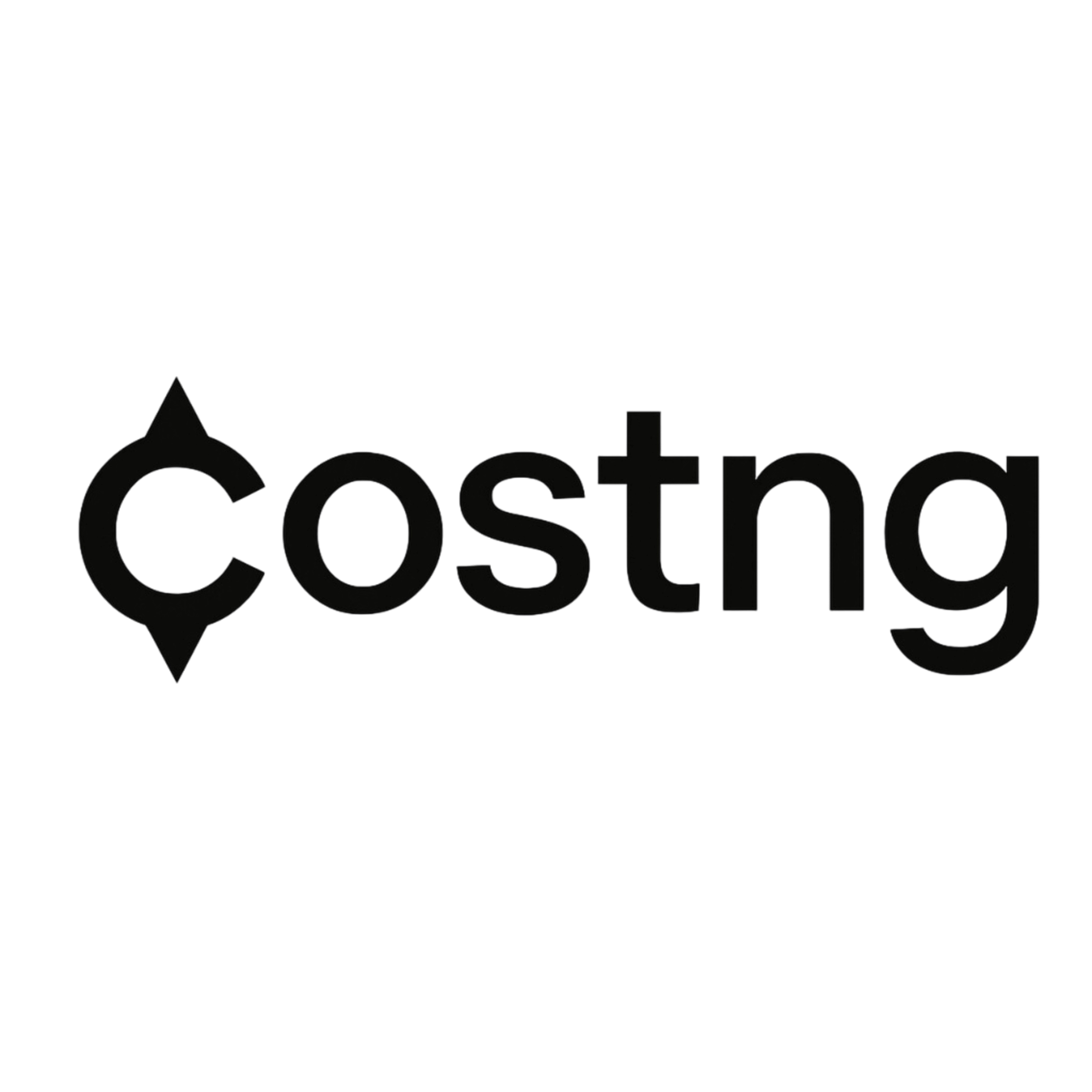 Costng Logo